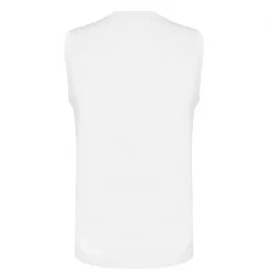 Lonsdale Sleeveless Small Logo T Shirt Mens -LONSDALE Sales 58801927 xxl a10