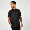Lonsdale Gentlemen Mono Logo T-Shirt