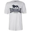 Lonsdale Large Logo T Shirt Mens -LONSDALE Sales 59515201 xxl