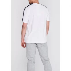 Lonsdale Large Logo T Shirt Mens -LONSDALE Sales 59515201 xxl a2