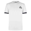 Lonsdale Small Logo T Shirt Mens -LONSDALE Sales 59515301 xxl