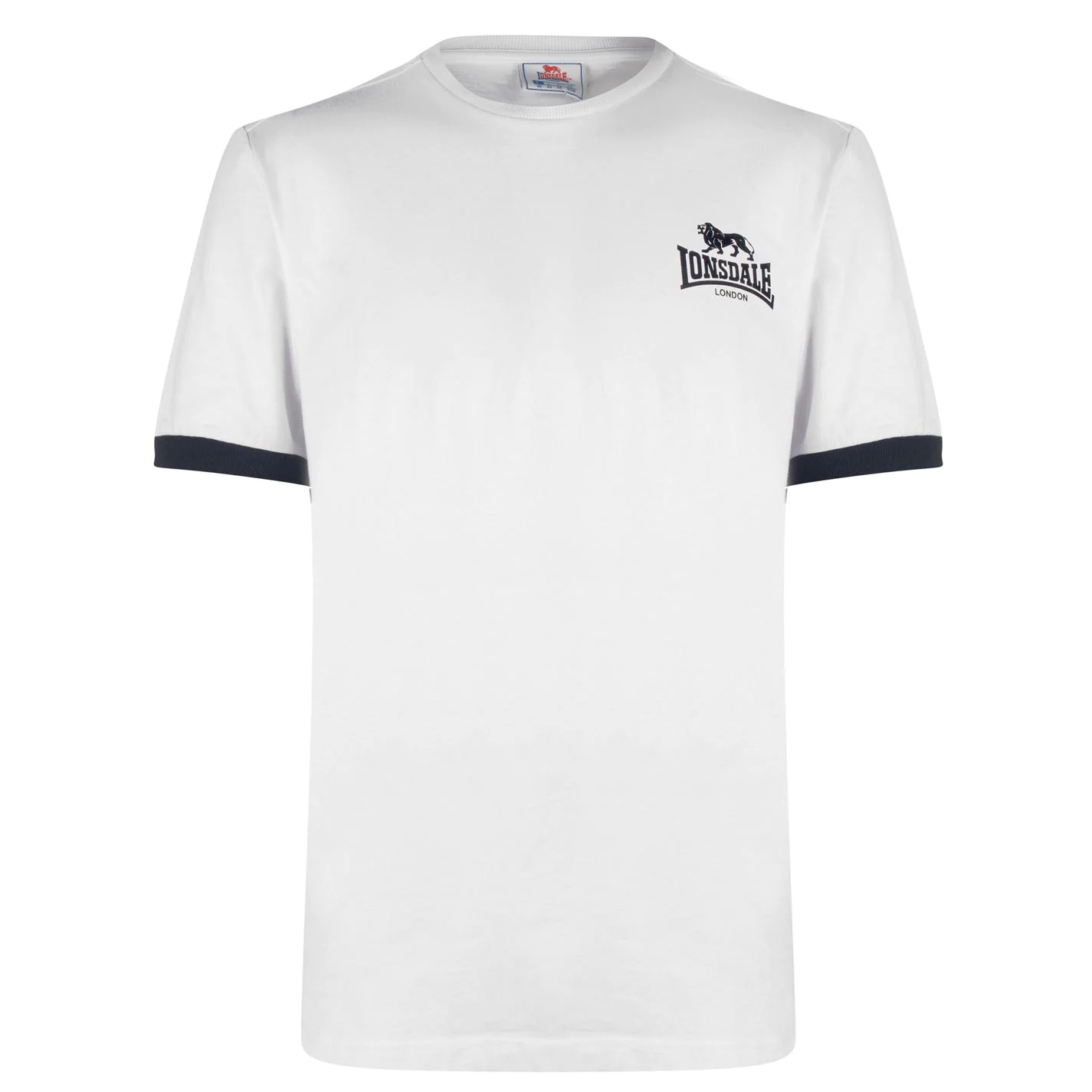 Lonsdale Small Logo T Shirt Mens 3 Lonsdale Small Logo T Shirt Mens