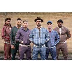 Lonsdale Gentleman T Shirt -LONSDALE Sales 60597122 xxl a15