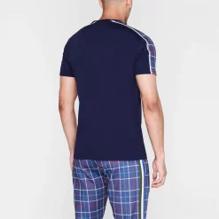 Lonsdale Gentleman T Shirt -LONSDALE Sales 60597122 xxl a2