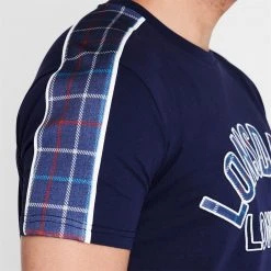 Lonsdale Gentleman T Shirt -LONSDALE Sales 60597122 xxl a4