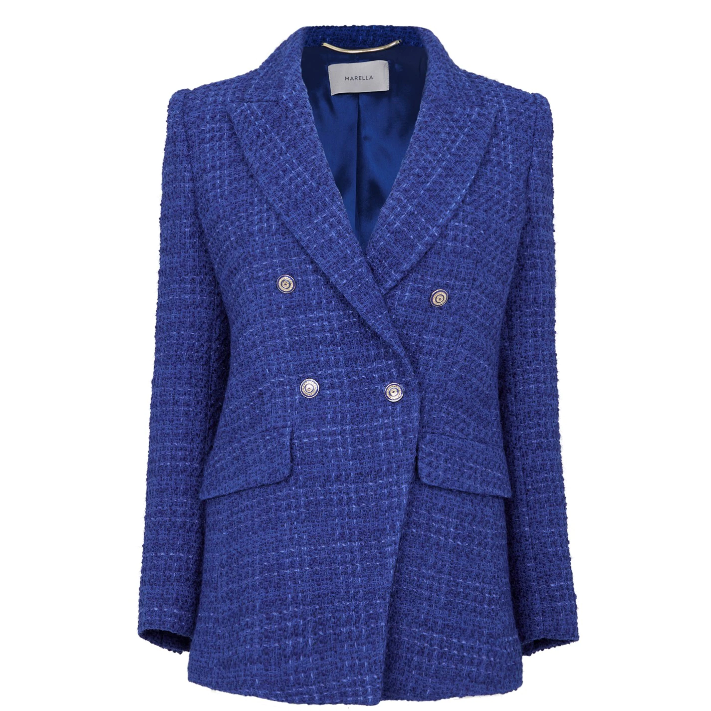 Marella Marella GLASGOW Blzr Ld24 3 Marella Marella GLASGOW Blzr Ld24