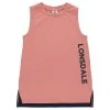 Lonsdale Layer Vest Junior Girls -LONSDALE Sales 61200771 xxl