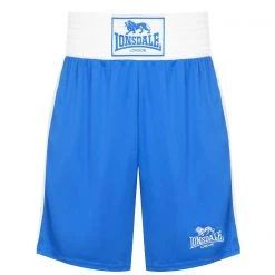 Lonsdale Box Short Mens