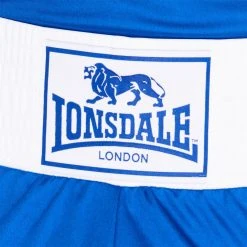 Lonsdale Box Short Mens -LONSDALE Sales 63200450 xxl a3