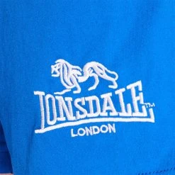 Lonsdale Box Short Mens -LONSDALE Sales 63200450 xxl a4