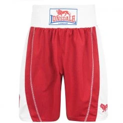 Lonsdale Sales Store 31 Lonsdale Performance Boxing Shorts Mens