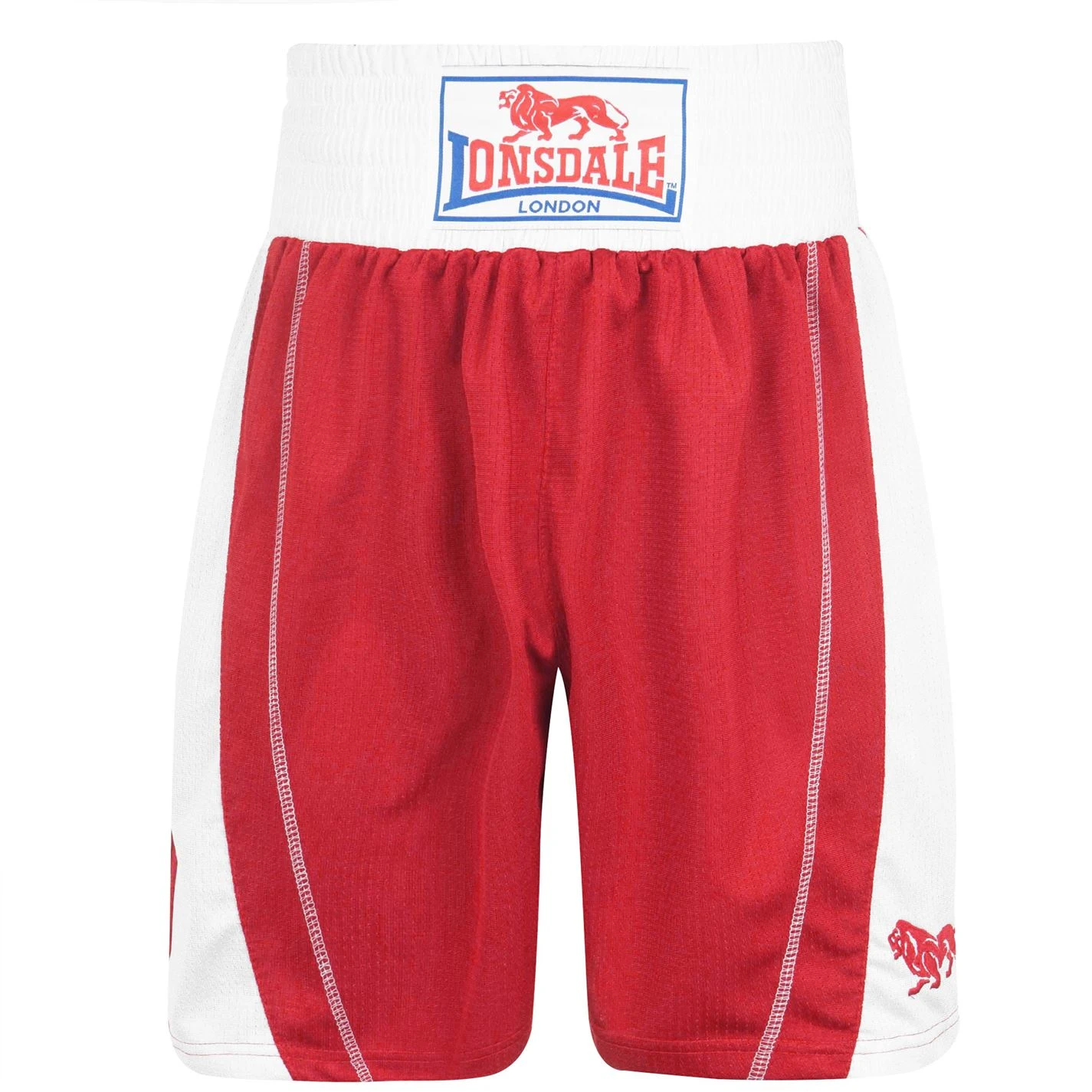 Lonsdale Performance Boxing Shorts Mens 3 Lonsdale Performance Boxing Shorts Mens