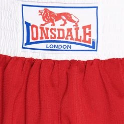Lonsdale Performance Boxing Shorts Mens 12 Lonsdale Performance Boxing Shorts Mens -LONSDALE Sales 63201508 xxl a3