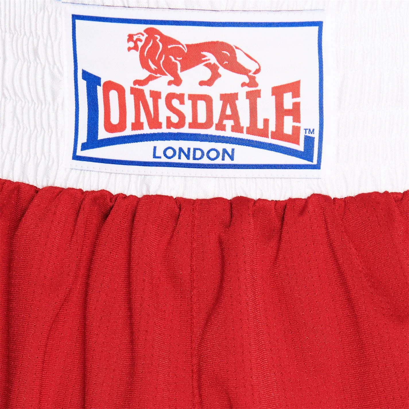 Lonsdale Performance Boxing Shorts Mens 6 Lonsdale Performance Boxing Shorts Mens - Image 4