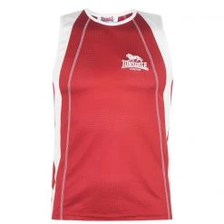 Lonsdale Sales Store 29 Lonsdale Performance Vest Mens