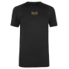 Lonsdale MTK Pro Range T Shirt Mens -LONSDALE Sales 63202403 xxl