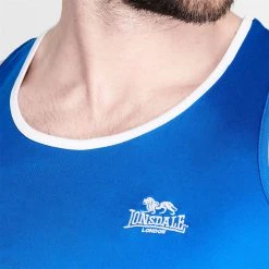 Lonsdale Box Vest Mens 13 Lonsdale Box Vest Mens -LONSDALE Sales 63202550 xxl a3