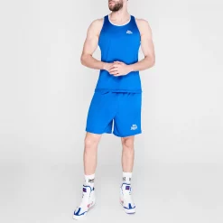 Lonsdale Box Vest Mens 16 Lonsdale Box Vest Mens -LONSDALE Sales 63202550 xxl a6