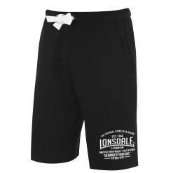 Lonsdale Box Lightweight Shorts Mens -LONSDALE Sales 63224403 xxl a11