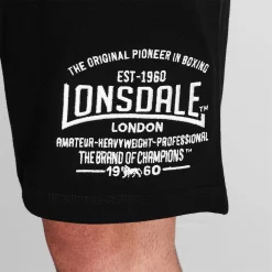 Lonsdale Box Lightweight Shorts Mens -LONSDALE Sales 63224403 xxl a3