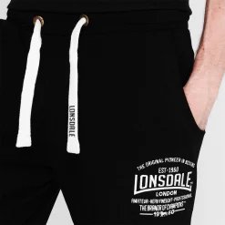 Lonsdale Box Lightweight Sweat Pants Mens 12 Lonsdale Box Lightweight Sweat Pants Mens -LONSDALE Sales 63224603 xxl a3