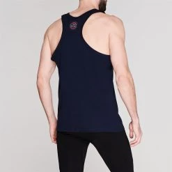 Lonsdale Boxing Vest Top Mens -LONSDALE Sales 63224922 xxl a2