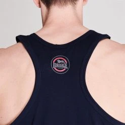 Lonsdale Boxing Vest Top Mens -LONSDALE Sales 63224922 xxl a4