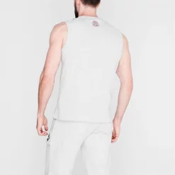 Lonsdale Box Tank Vest Mens -LONSDALE Sales 63225125 xxl a2