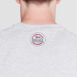 Lonsdale Box Tank Vest Mens -LONSDALE Sales 63225125 xxl a4