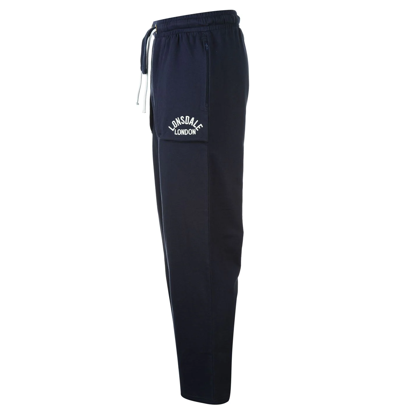 Lonsdale Boxing Sweatpants Mens 4 Lonsdale Boxing Sweatpants Mens - Image 2