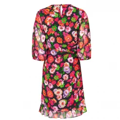 Marella Marella BACINI Dress Ld24 -LONSDALE Sales 63366006 xxl a10