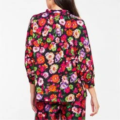 Marella Marella SAPORE Shirt Ld24 -LONSDALE Sales 63550306 xxl a2