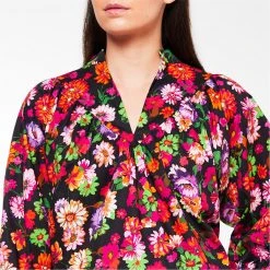 Marella Marella SAPORE Shirt Ld24 -LONSDALE Sales 63550306 xxl a3