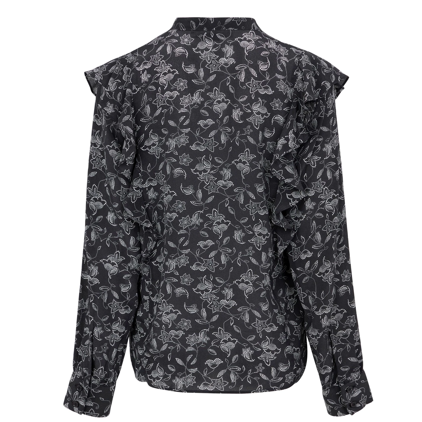 Marella Marella IDOLO Shirt Ld24 3 Marella Marella IDOLO Shirt Ld24 - Image 2