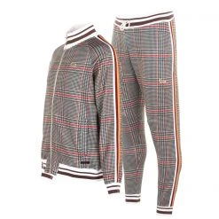 Lonsdale Sales Store 35 Lonsdale Gentlemen Tracksuit Mens