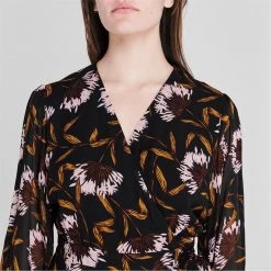 Marella Marella Cleo Mini Dress -LONSDALE Sales 64016703 xxl a3