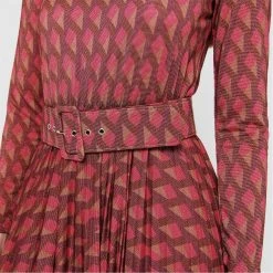 Marella Grillo Midi Dress -LONSDALE Sales 64464106 xxl a4