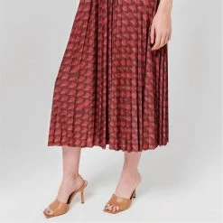 Marella Grillo Midi Dress -LONSDALE Sales 64464106 xxl a6