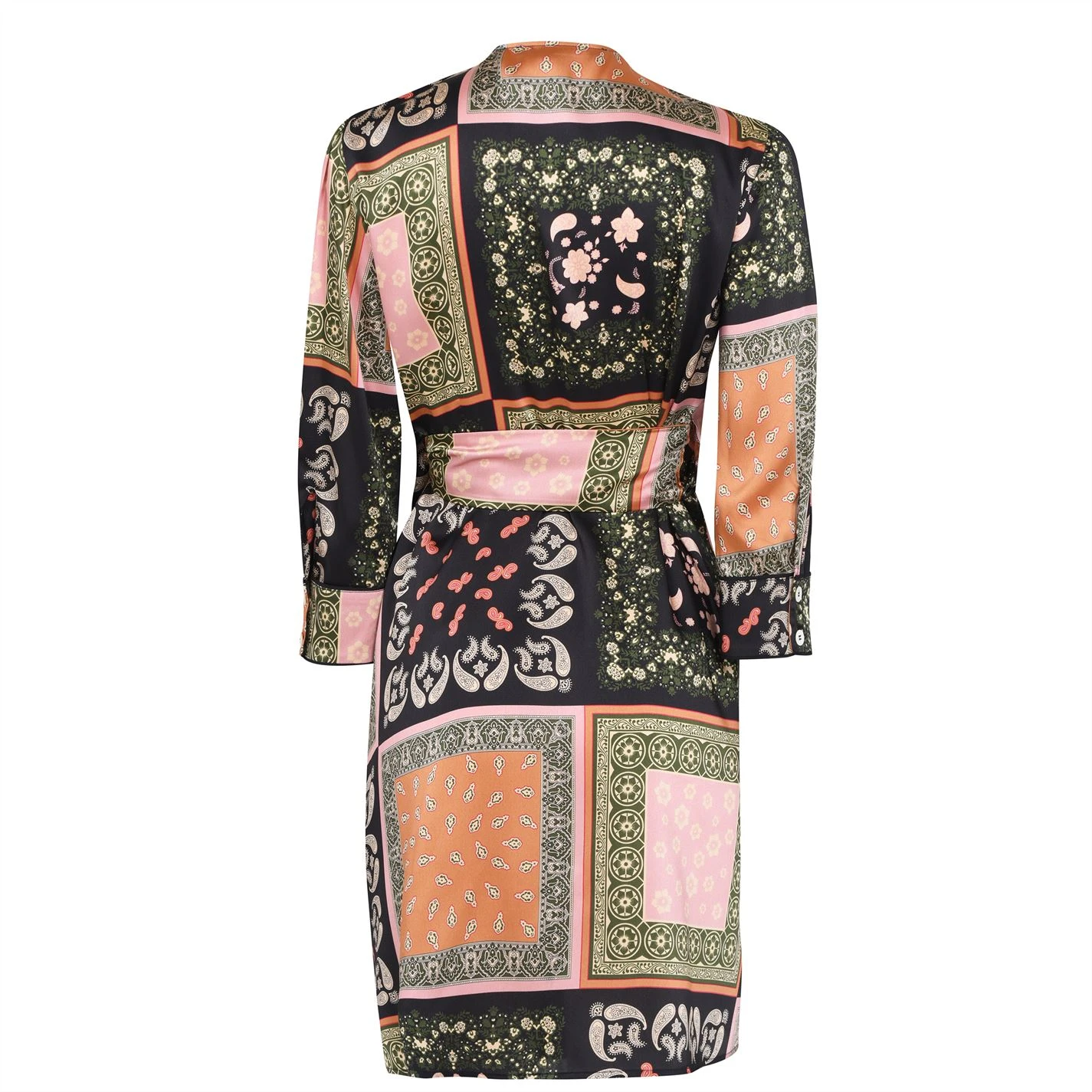 Marella Riarso Mini Dress 9 Marella Riarso Mini Dress - Image 7