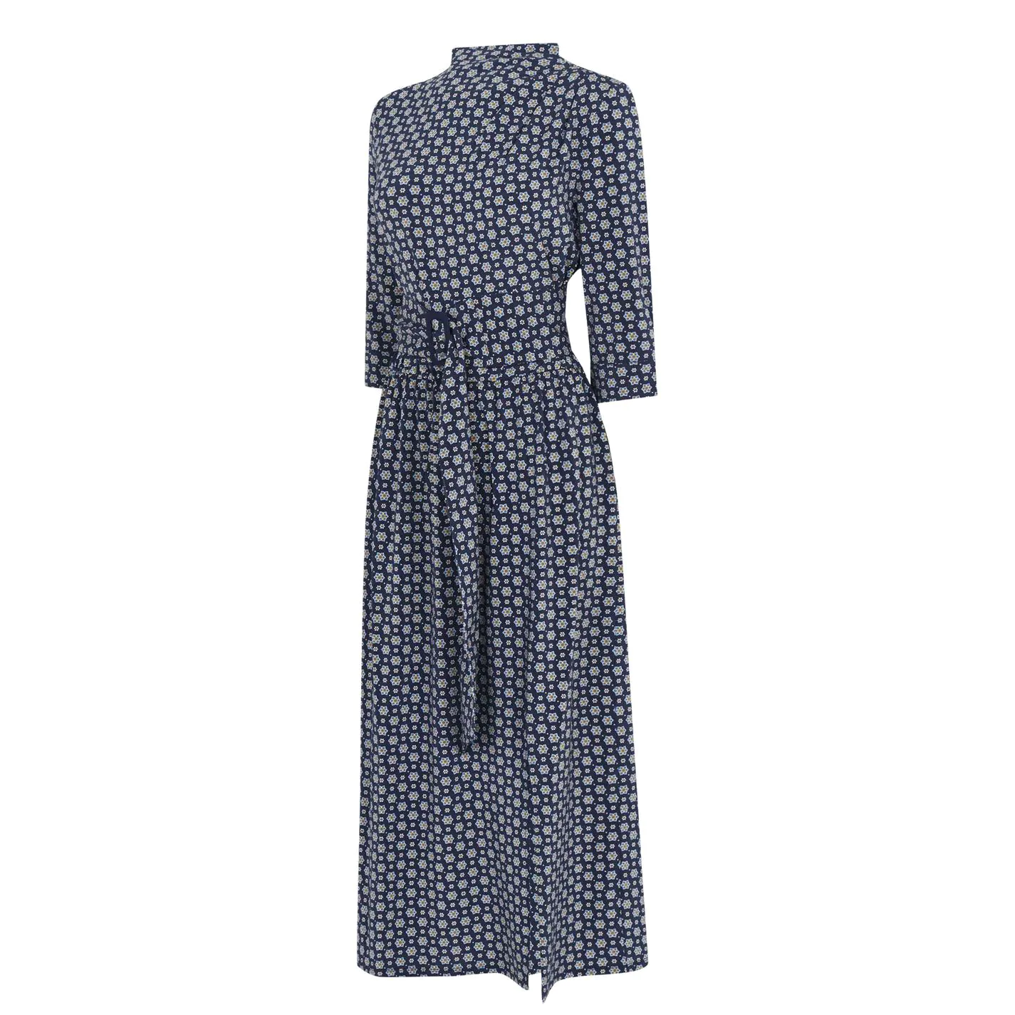 Marella Franz Midi Dress 11 Marella Franz Midi Dress - Image 9
