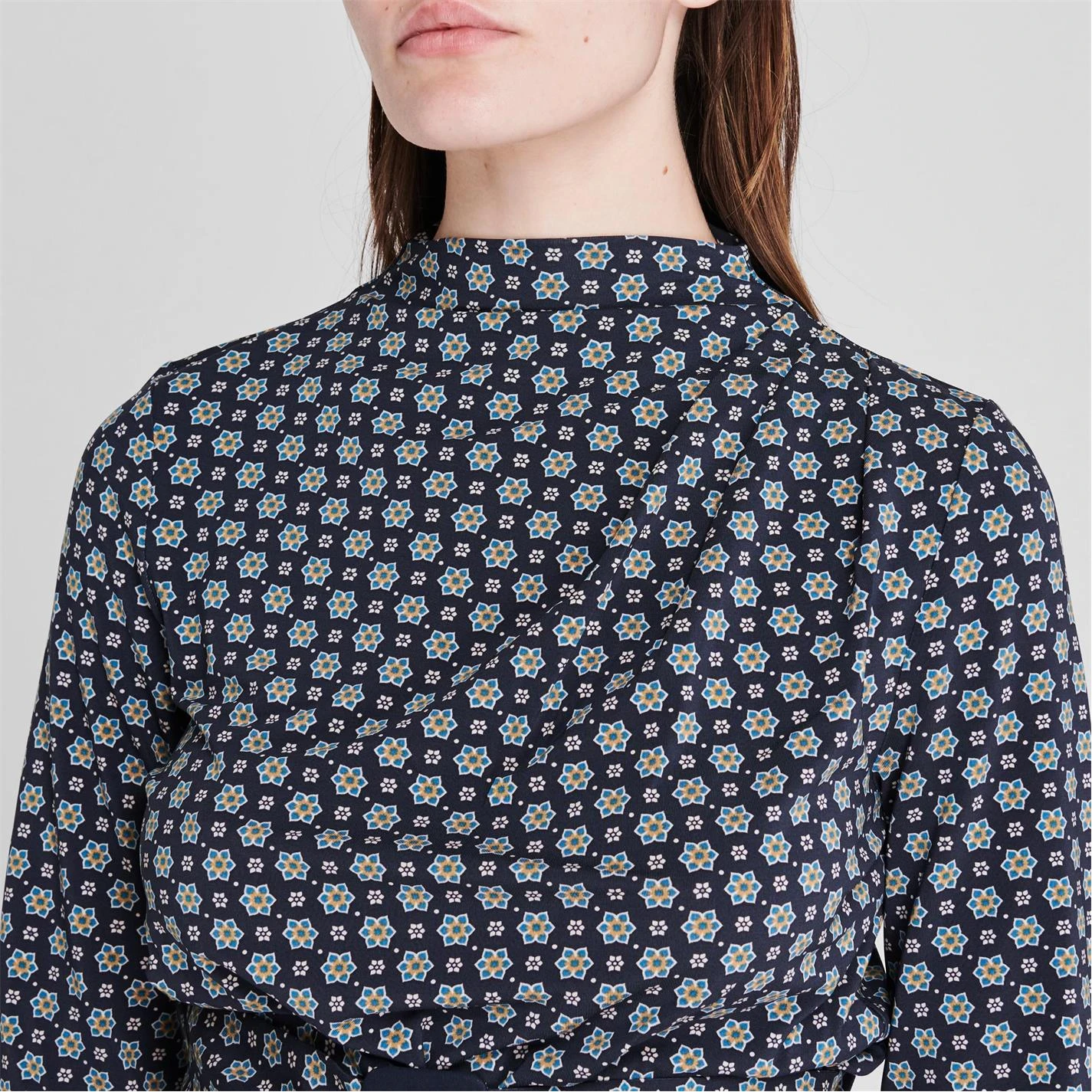 Marella Franz Midi Dress 6 Marella Franz Midi Dress - Image 4