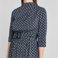 Marella Franz Midi Dress 15 Marella Franz Midi Dress -LONSDALE Sales 64544118 xxl a4