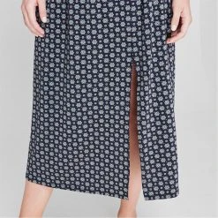 Marella Franz Midi Dress 16 Marella Franz Midi Dress -LONSDALE Sales 64544118 xxl a5