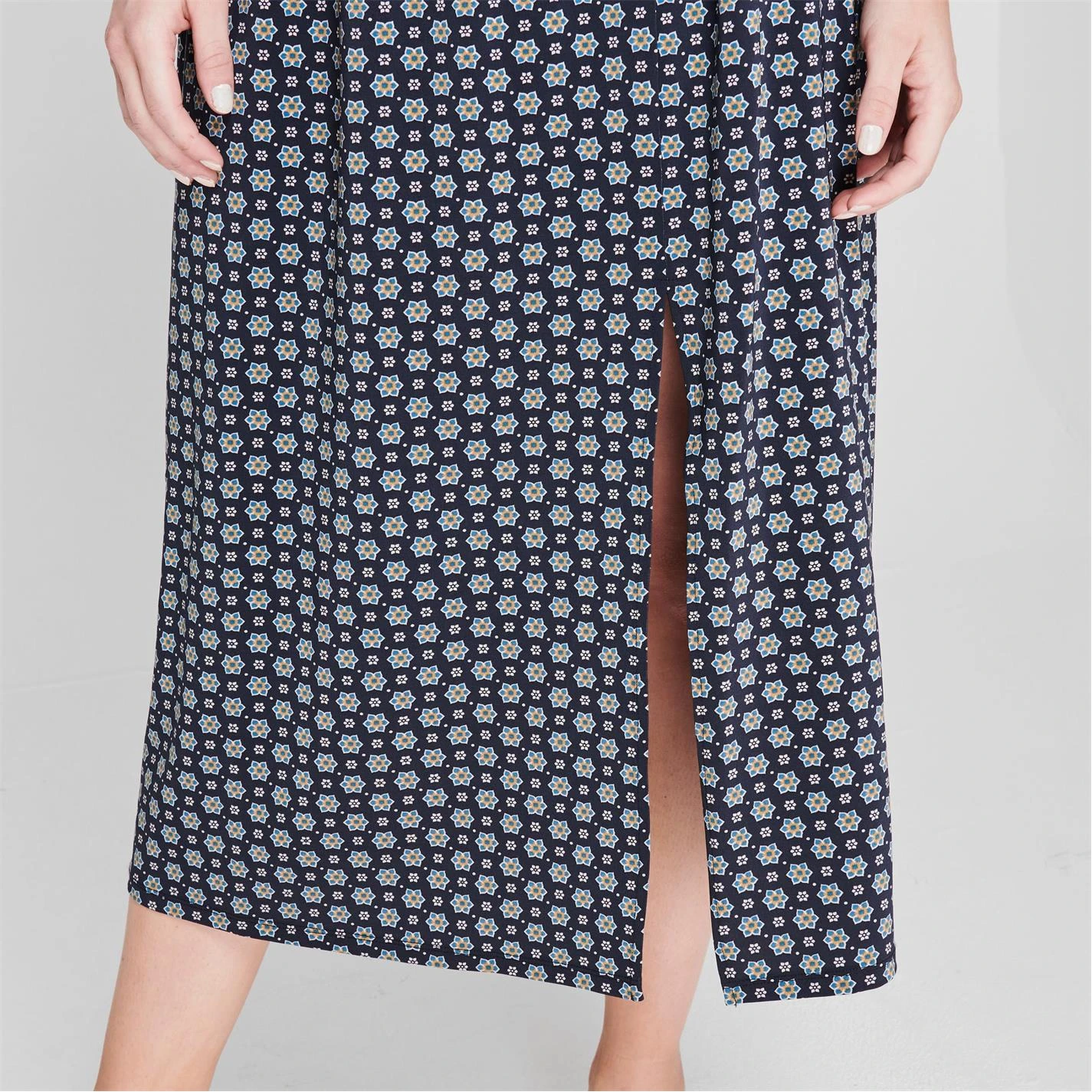 Marella Franz Midi Dress 8 Marella Franz Midi Dress - Image 6