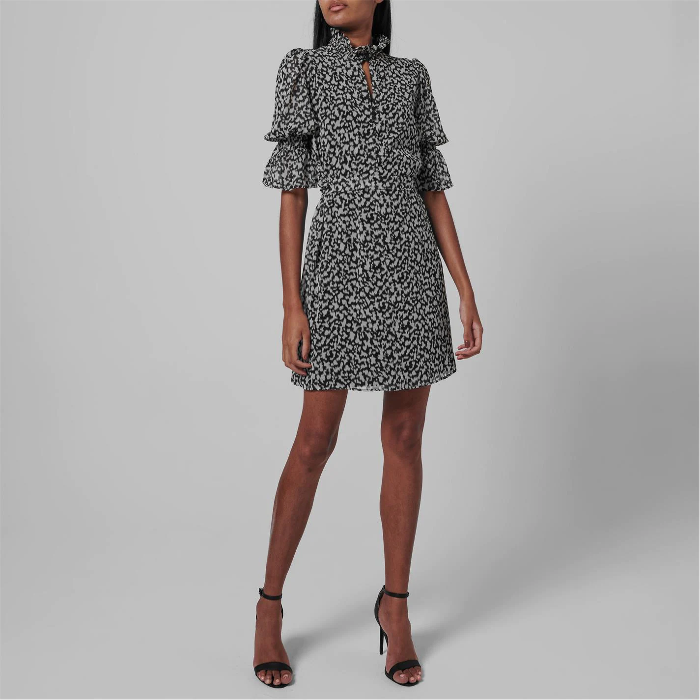 Marella Marella Helier Dress 4 Marella Marella Helier Dress - Image 2