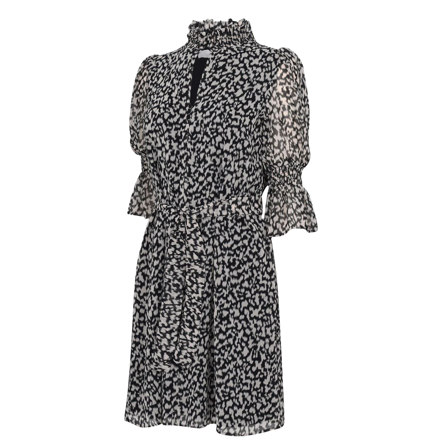 Marella Marella Helier Dress 11 Marella Marella Helier Dress - Image 9