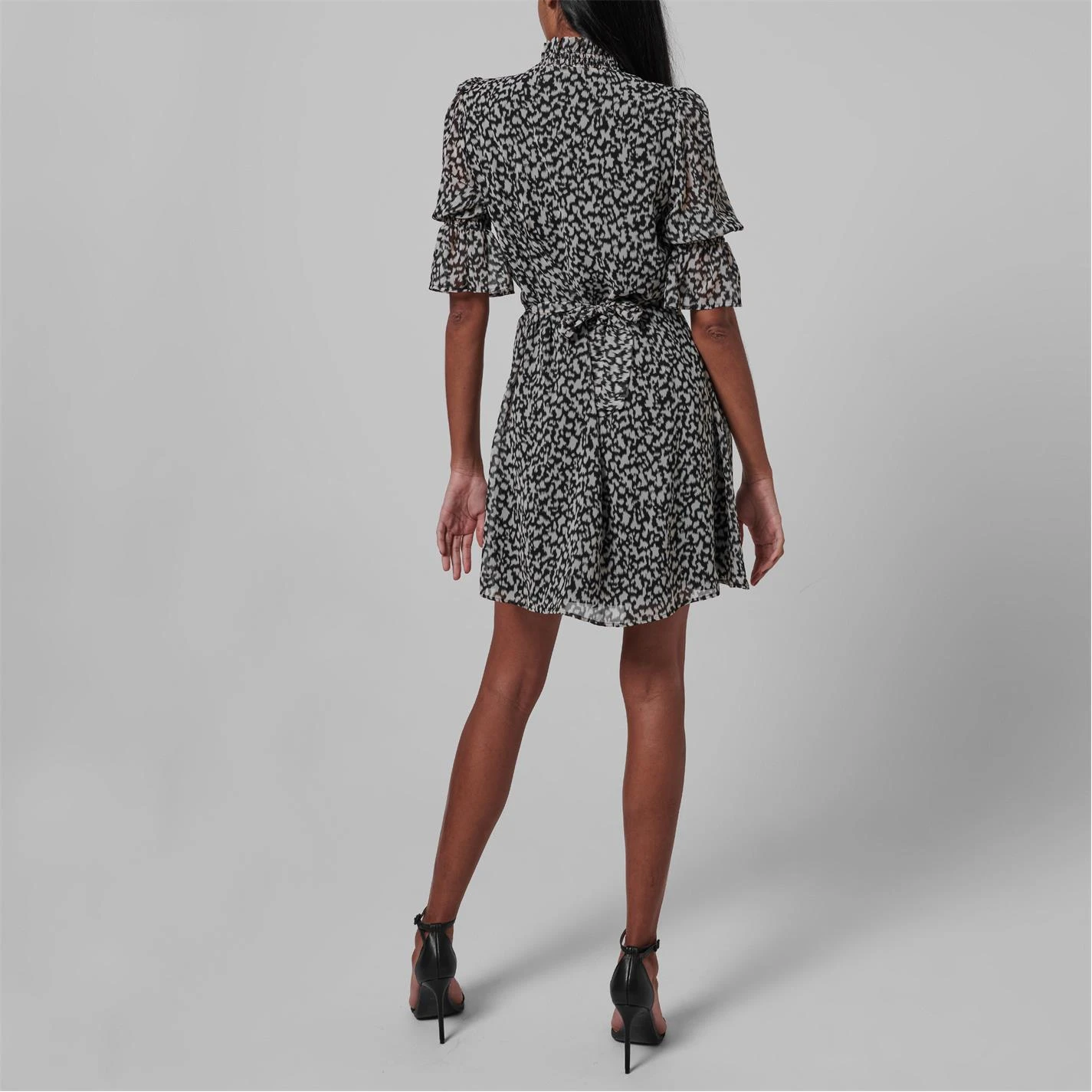 Marella Marella Helier Dress 5 Marella Marella Helier Dress - Image 3