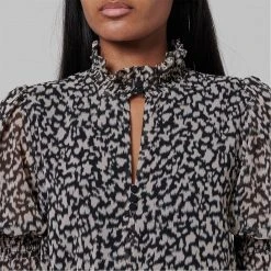 Marella Marella Helier Dress 14 Marella Marella Helier Dress -LONSDALE Sales 64544203 xxl a3