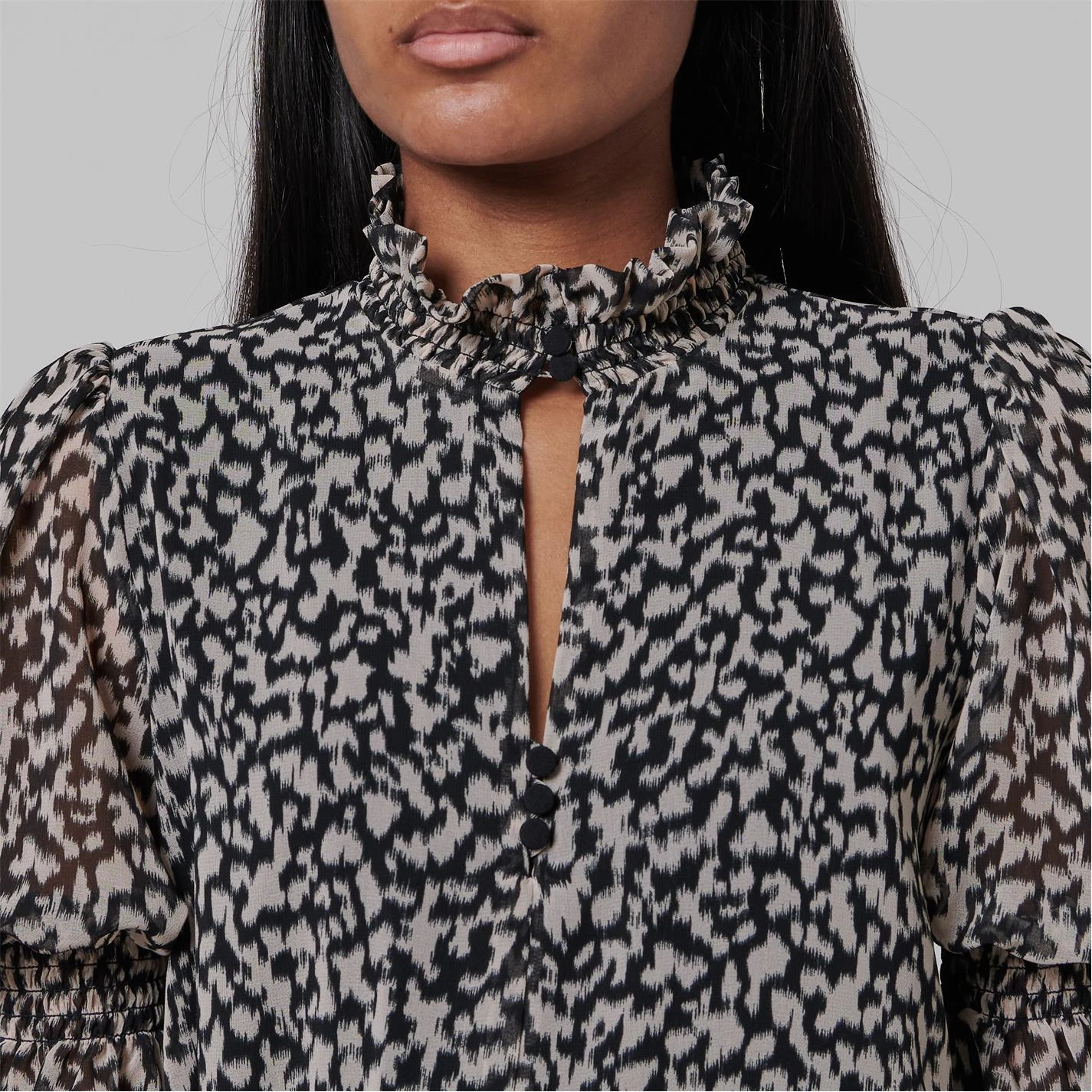 Marella Marella Helier Dress 6 Marella Marella Helier Dress - Image 4