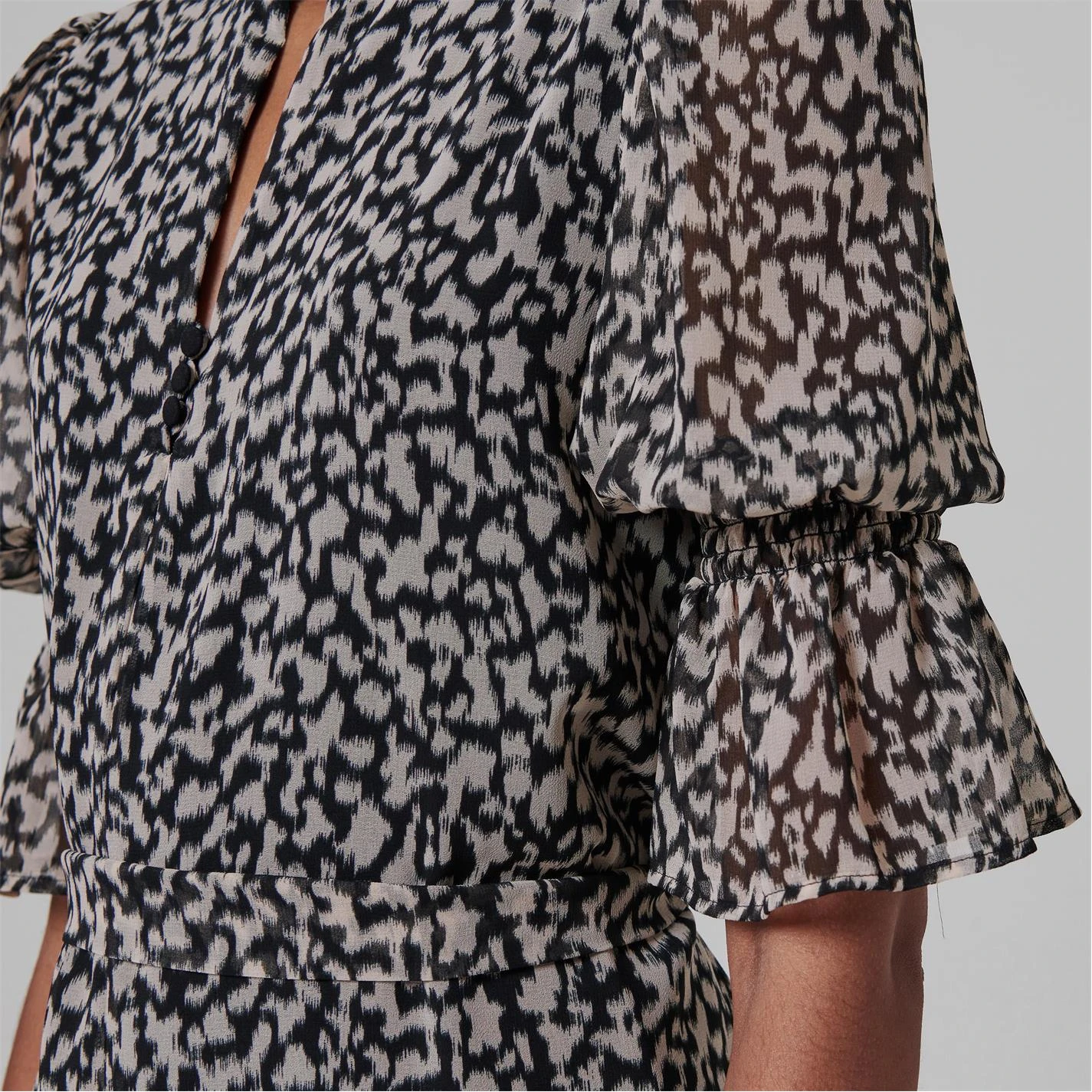 Marella Marella Helier Dress 7 Marella Marella Helier Dress - Image 5